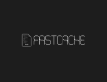 FastCache Logo