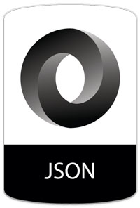 JSON Logo