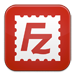 Filezilla Logo