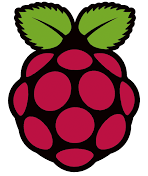 Raspbian Logo
