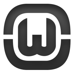 Wamp Logo